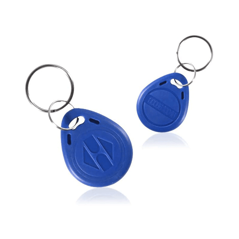 ACM 125KHz RFID Key Fob Proximity Access Control Tag thumbnail 2