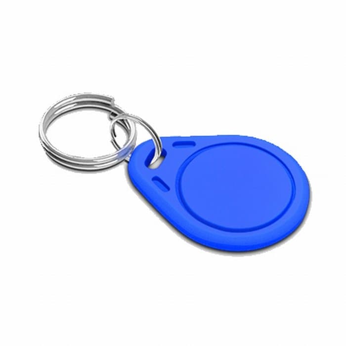 ACM 13.56MHz RFID NFC Key Fob Access Control Key Tag