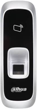 Dahua Fingerprint & RFID Access Control Reader