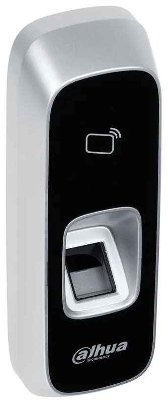 Dahua Fingerprint & RFID Access Control Reader thumbnail 9