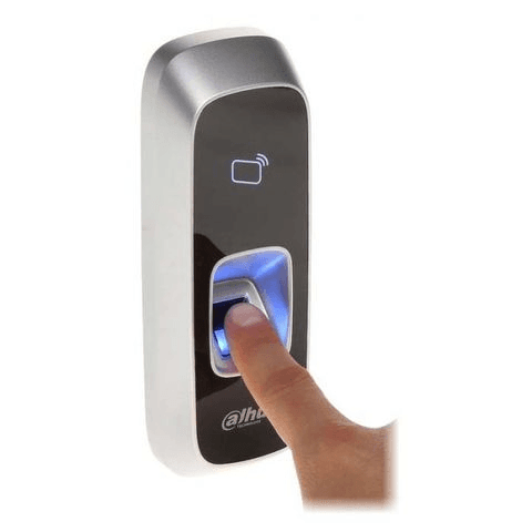 Dahua Fingerprint & RFID Access Control Reader thumbnail 11