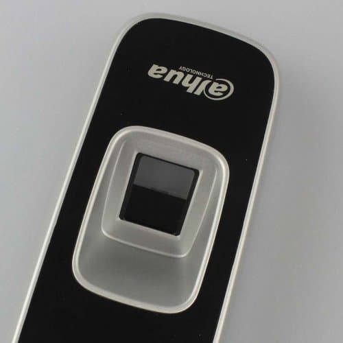Dahua Fingerprint & RFID Access Control Reader thumbnail 12