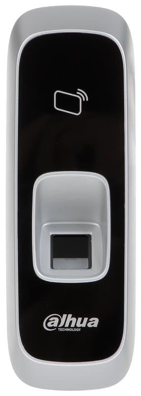 Dahua Fingerprint & RFID Access Control Reader thumbnail 13