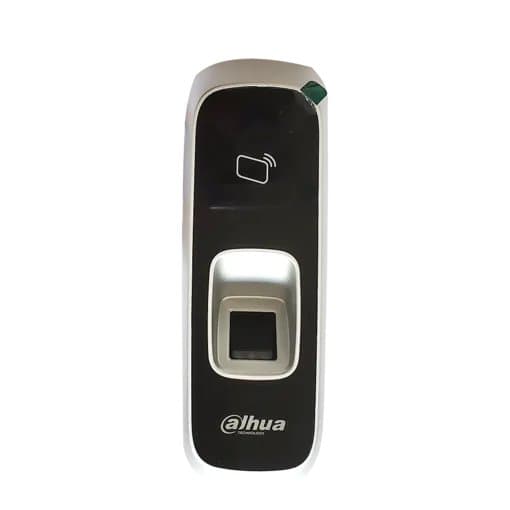 Dahua Fingerprint & RFID Access Control Reader thumbnail 14