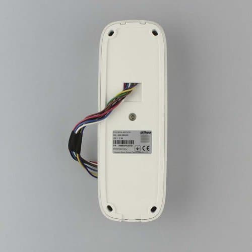 Dahua Fingerprint & RFID Access Control Reader thumbnail 15