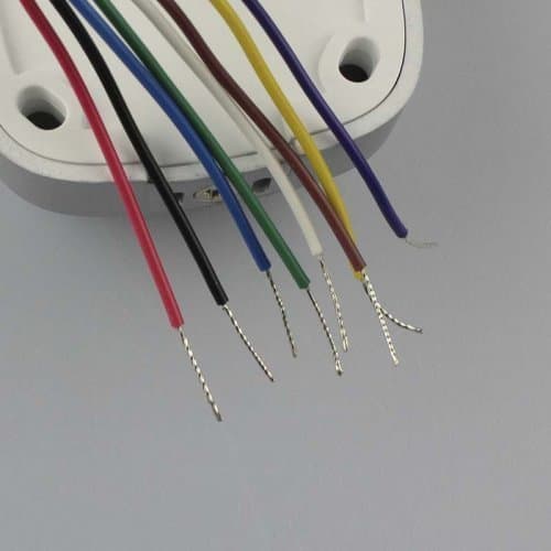 Dahua Fingerprint & RFID Access Control Reader thumbnail 16