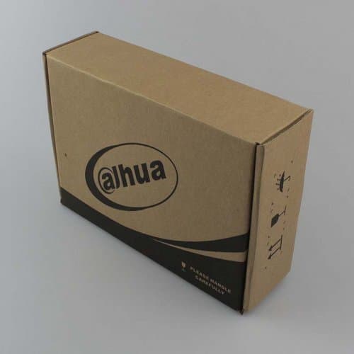 Dahua Fingerprint & RFID Access Control Reader thumbnail 4