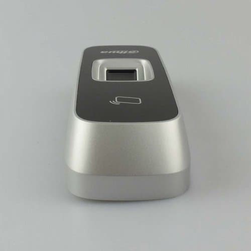 Dahua Fingerprint & RFID Access Control Reader thumbnail 5