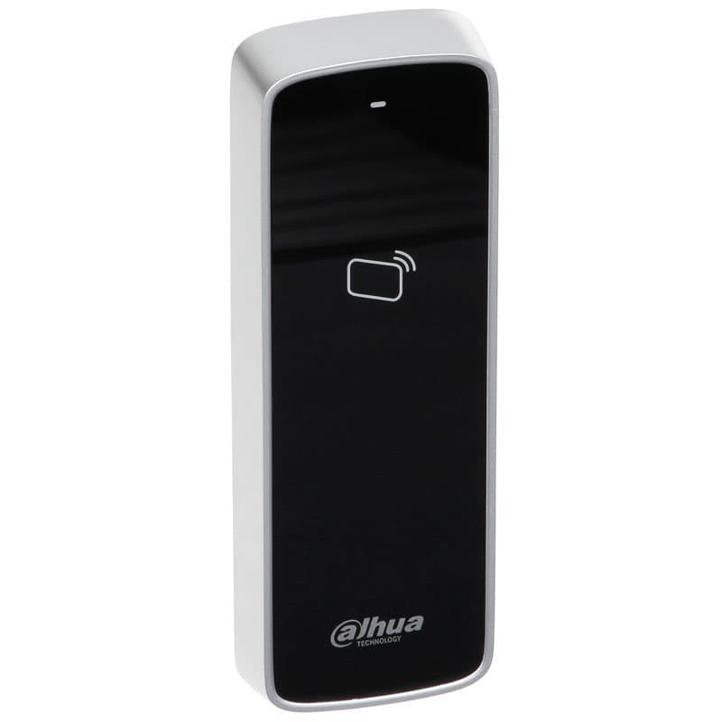Dahua Slim Waterproof RFID Access Control Reader -ASR1200D thumbnail 2