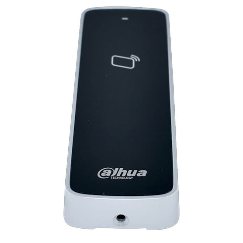 Dahua Slim Waterproof RFID Access Control Reader -ASR1200D thumbnail 3