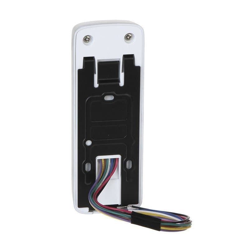 Dahua Slim Waterproof RFID Access Control Reader -ASR1200D thumbnail 4