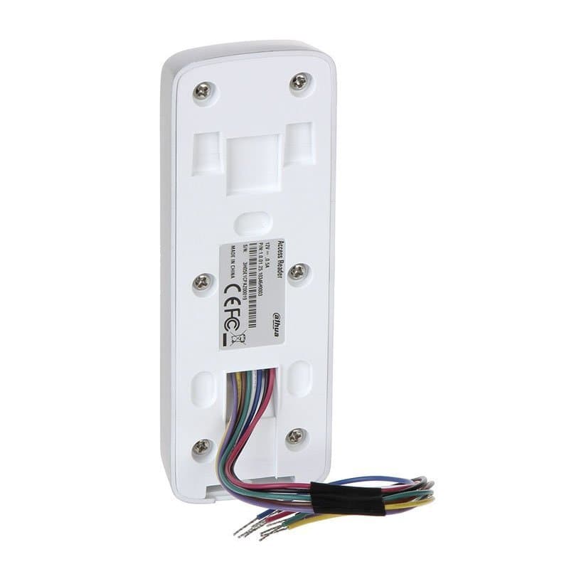 Dahua Slim Waterproof RFID Access Control Reader -ASR1200D thumbnail 5