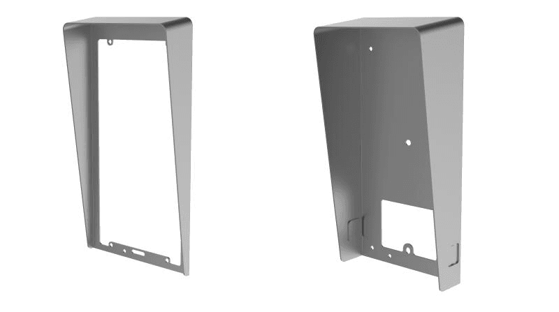 Hikvision DS-KABV8113-RS Rain Shield for KV8113 Video Intercom Station