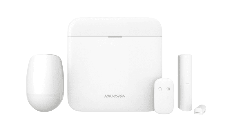 Hikvision DS-PWA64-Kit-WE AX PRO Wireless Alarm Kit 868MHz