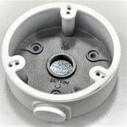 EZ-IP EZJC011 CCTV Camera Junction Box 115×45mm
