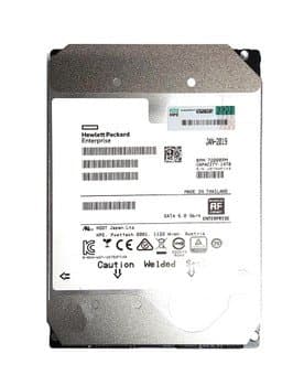 10TB - HDD 3.5" SATA Hard Drives – Free Installation with Any CCTV Kit or Package -Ideal for 24/7 continuous recording