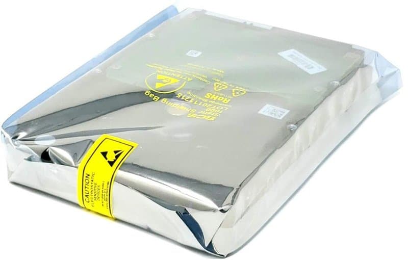 Toshiba 500GB  - 3.5" SATA Hard Drives – Free Installation with Any CCTV Kit or Package -Ideal for 24/7 continuous recording thumbnail 2