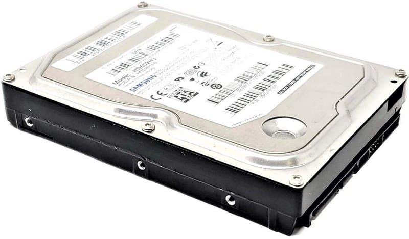 Toshiba 500GB  - 3.5" SATA Hard Drives – Free Installation with Any CCTV Kit or Package -Ideal for 24/7 continuous recording thumbnail 4