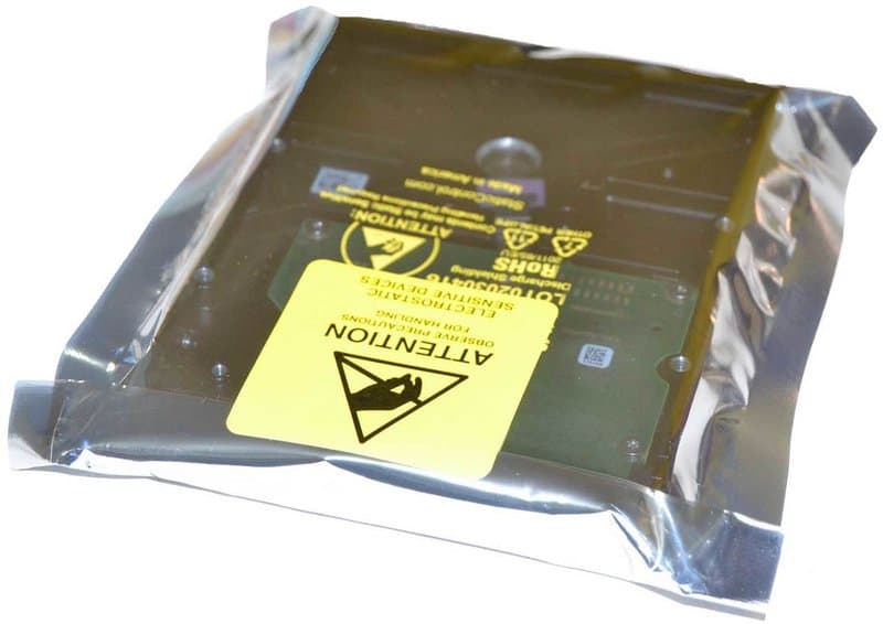 Western Digital 500GB 3.5" SATA Hard Drives – Free Installation with Any CCTV Kit or Package -Ideal for 24/7 continuous recording thumbnail 4