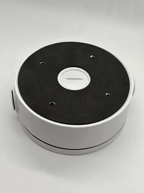 UKVISION 1280ZJ-S-W CCTV Junction Box Aluminium Camera Mount thumbnail 2