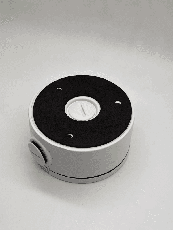 UKVISION 1280ZJ-XS-W CCTV Camera Junction Box Deep Base Mount thumbnail 2