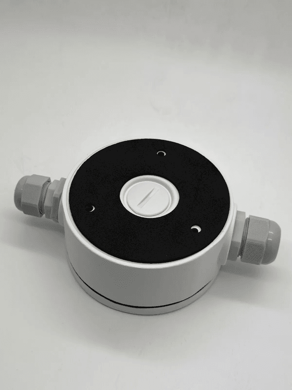 UKVISION 1280ZJ-XS-W CCTV Camera Junction Box Deep Base Mount thumbnail 4