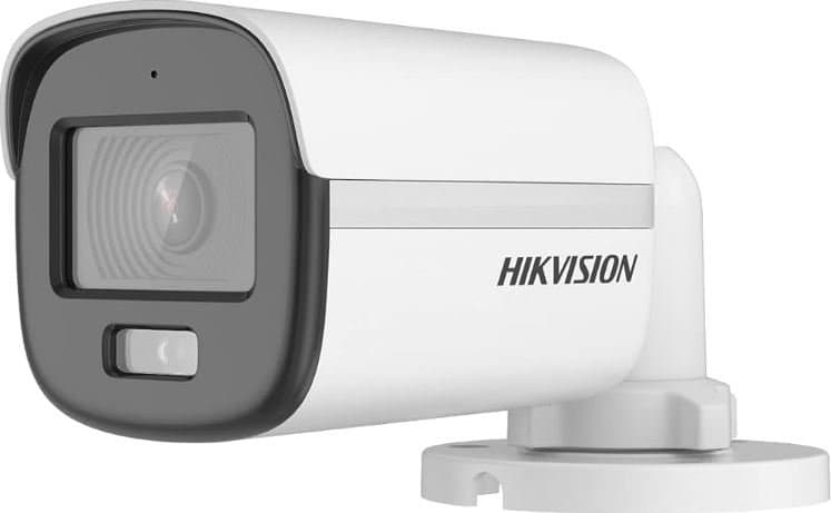 Hikvision 3K ColorVu Smart hybrid light Fixed Bullet Camera - Image 1